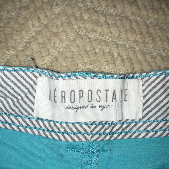 Aeropostale shorts - Picture 3 of 3